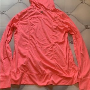 Avia Pullover Hoodie